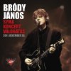 Bródy János: Syma koncert válogatás (CD) (2012)