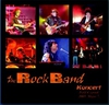 The Rock Band: KONCERT CD (2005)