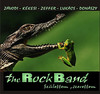 The Rock Band: Születtem ,szerettem (2004)