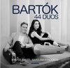 Baráti Kristóf: Bartók Béla: 44 Duos (2023)