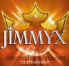 Zámbó "Jimmy" Imre: JIMMYX (2006)
