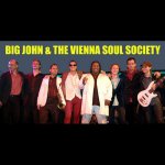 Big John Whitfield & The Vienna Soul Society