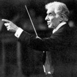 Leonard Bernstein Lawrence
