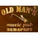 Old Man's Music Pub