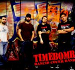 Timebomb (Rancid cover band)