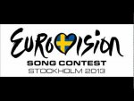 Eurovíziós Dalfesztivál 2013 (Eurovision Song Contest)