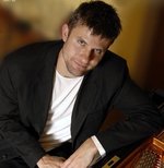 Szabó Dániel, zongorista