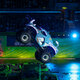 Hot Wheels Monster Truck Show 2026 - Második esély