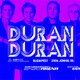 Visszatér Budapestre a Duran Duran