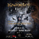 KAMELOT: jön a Dark Asylum World Tour!