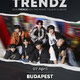 Ismét nálunk járt a TRENDZ